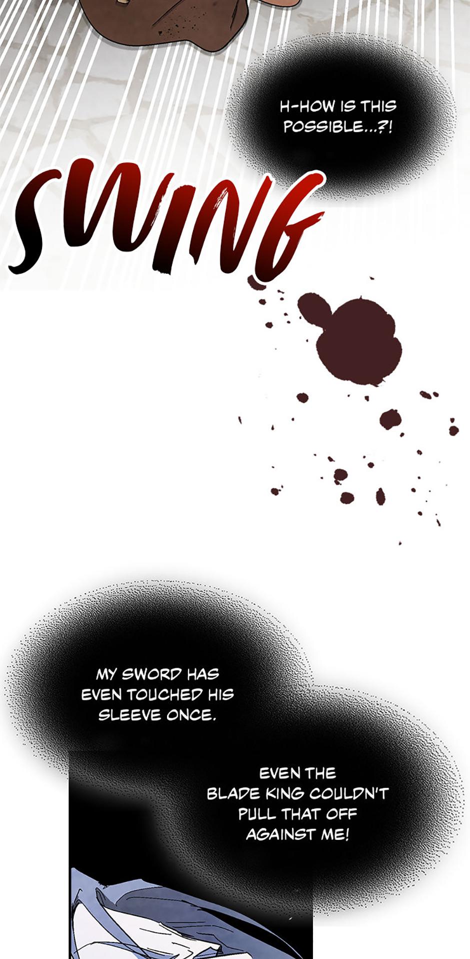 Yi Shen Dang Guan Chapter 84 28